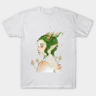 Forest elf T-Shirt